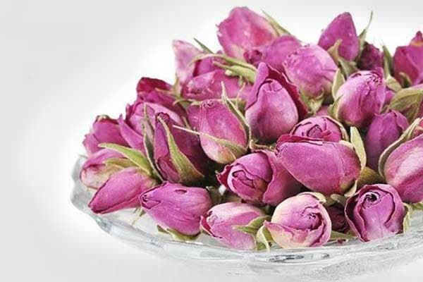 تصویر 5 از خرید گل محمدی غنچه خشک + قیمت عالی باکیفیت